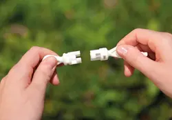 کول باکس بادی روی آب INTEX 58821