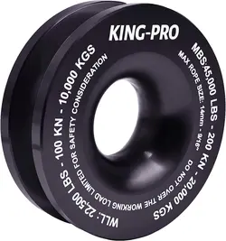 قرقره وینچ KING-PRO
