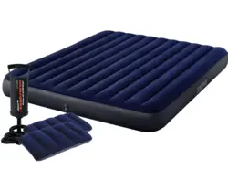 تشک بادی دو نفره اینتکس