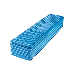 زیر انداز آکاردئونی کیسه خوابFolding Lumpy Mat Width