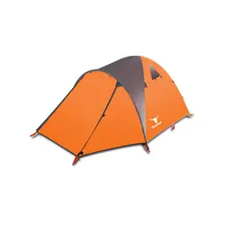 چادر کوهنوردی کله گاوی 3 الی 4 نفره پکینیو مدل c2004Pekynew C2004 Tent