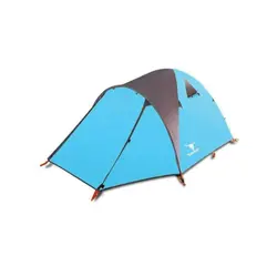 چادر کوهنوردی کله گاوی 3 الی 4 نفره پکینیو مدل c2004Pekynew C2004 Tent