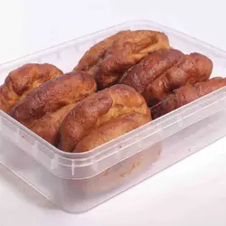 قطاب محلی (اَگِردَک)