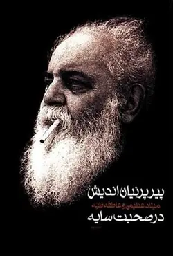 پیر پرنیان اندیش (در صحبت سایه)