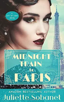 قطار نیمه‌شب به مقصد پاریس