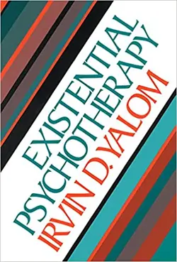 روان‌درمانی اگزیستانسیال