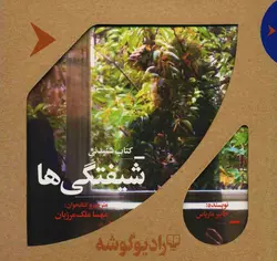 شیفتگی‌ها (کتاب سخنگو)