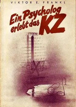 انسان در جستجوی معنا (معنا درمانی)