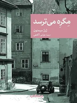 مگره می‌ترسد (نقاب 118)