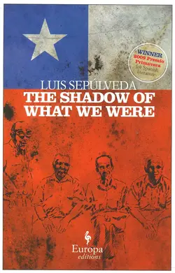 سایه آنچه بودیم