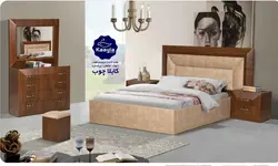 سرویس خواب بزرگسال مدل آکام