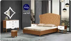 سرویس خواب بزرگسال مدل روما