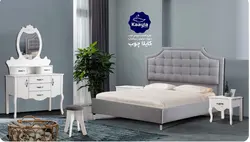 سرویس خواب بزرگسال مدل سارینا