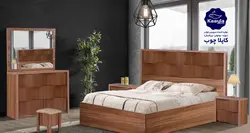 سرویس خواب بزرگسال مدل رویال