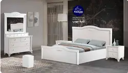 سرویس خواب بزرگسال مدل پرسپولیس