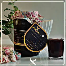 رب انار محلی 1 کیلو گرمی