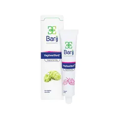 ژل مرطوب کننده واژینال واژیهیل باریج اسانس 30 گرم را چگونه استفاده کنیم ؟