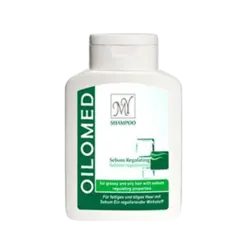 شامپو اویلومد مای مناسب موهای چرب ۲۰۰ میلی لیتر را چگونه مصرف کنیم؟