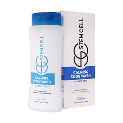 شامپو بدن فاقد سولفات استم سل مناسب پوست خشک 300 میلی لیتر را چگونه مصرف کنیم؟