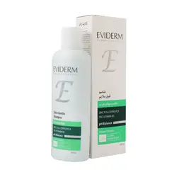 شامپو فاقد سولفات مناسب موهای چرب اویدرم 200 میلی لیتر را چگونه مصرف کنیم؟