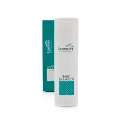 شامپو ملایم کودک لامینین 200 میلی لیتر را چگونه مصرف کنیم؟