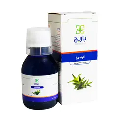 شربت آلوئه‎ ورا باریج اسانس راچگونه مصرف کنیم؟
