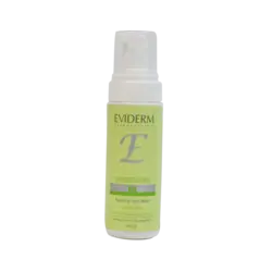 فوم شستشوی صورت مناسب پوست چرب اوی سبونورم اویدرم 150 میلی لیتر را چگونه مصرف کنیم؟