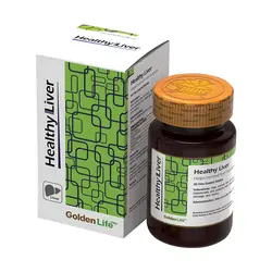 قرص روکشدار هلسی لیور گلدن لایف 30 عدد را چگونه مصرف کنیم؟