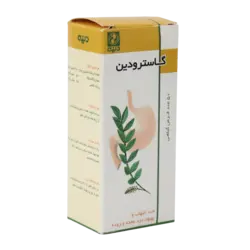 قرص گاسترودین دینه ۵۰ عددی را چگونه مصرف کنیم :