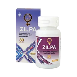 کپسول زیلپا سلامت گستر آرتیمان ۳۰ عددی را چگونه مصرف کنیم؟