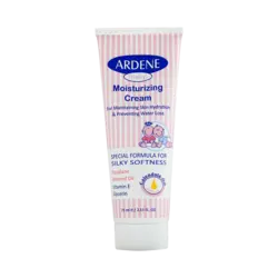 کرم مرطوب کننده بچه آردن مناسب پوست های حساس ۷۵ میلی لیتر را چگونه مصرف کنیم؟