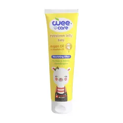 وازلین ژله ای کودک وی کر حاوی روغن آرگان ۱۰۰ میلی لیتر را چگونه مصرف کنیم؟