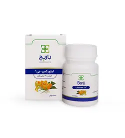 قرص لیتورکس – بی باریج اسانس 30 عدد را چگونه مصرف کنیم؟