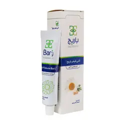 کرم موضعی آنتی ‎فیشر باریج اسانس را چگونه استفاده کنیم ؟