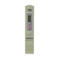 سختی سنج آب لابستر مدل TDS/TEMP01