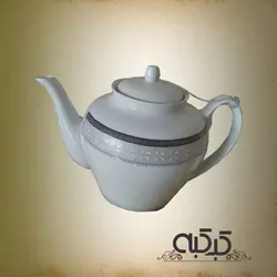 قوری چینی