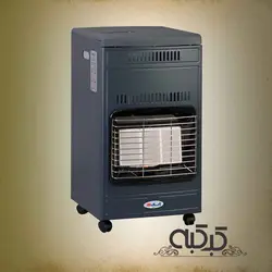 اجاره بخاری کپسولی ابسال + کپسول