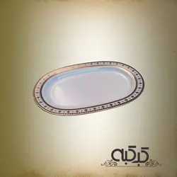 دیس شیرینی معمولی