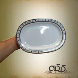 دیس شیرینی معمولی