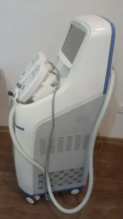 دستگاه کرایو cool shaping