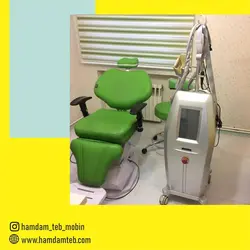 دستگاه کرایو pars group