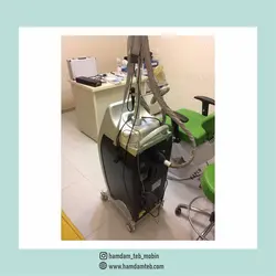 دستگاه کرایو pars group