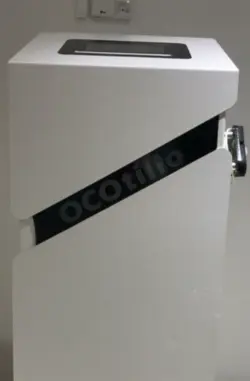 دستگاه کربوکسی تراپی