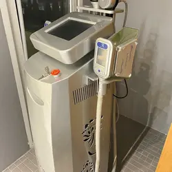 دستگاه لاغری کرایو کویتیشن آراف