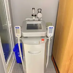 دستگاه لاغری کرایو کویتیشن آراف