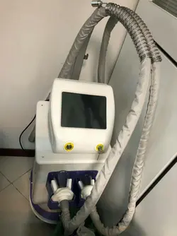 دستگاه لاغری کرایو