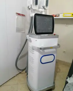 دستگاه لاغری کرایو