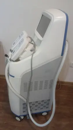 دستگاه لاغری کرایو cool shaping