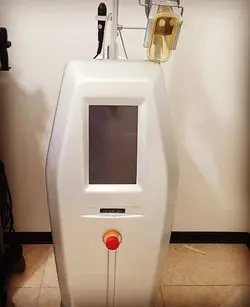 دستگاه لاغری کرایو 350 وات