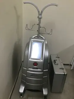 دستگاه لاغری کرایو reezefats